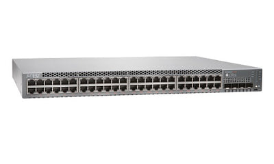 EX3400-48T - Juniper EX3400 Ethernet Switch - Refurb'd