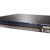 EX4200-24F-DC - Juniper EX4200 Ethernet Switch - Refurb'd