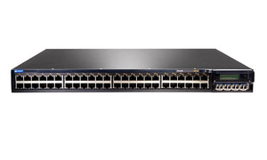 EX4200-48PX - Juniper EX4200 Ethernet Switch - Refurb'd