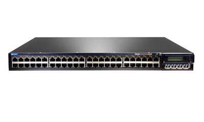 EX4200-48P - Juniper EX4200 Ethernet Switch - Refurb'd