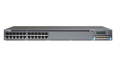 EX4300-24P-TAA - Juniper EX4300 Ethernet Switch - Refurb'd