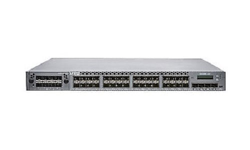 EX4300-32F-DC - Juniper EX4300 Ethernet Switch - Refurb'd