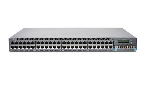 EX4300-48P-TAA - Juniper EX4300 Ethernet Switch - Refurb'd