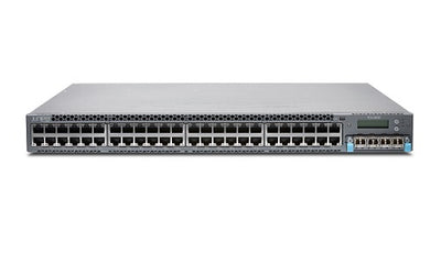 EX4300-48P - Juniper EX4300 Ethernet Switch - Refurb'd