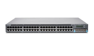 EX4300-48T-AFI-TAA - Juniper EX4300 Ethernet Switch - New