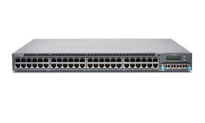 EX4300-48T-TAA - Juniper EX4300 Ethernet Switch - Refurb'd