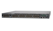 EX4550-32F-DC-AFI - Juniper EX4550 Ethernet Switch - New