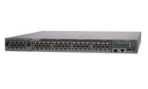 EX4550-32F-DC-AFO - Juniper EX4550 Ethernet Switch - Refurb'd