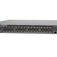 EX4550-32T-DC-AFO - Juniper EX4550 Ethernet Switch - New