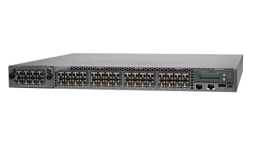 EX4550-32T-DC-AFO - Juniper EX4550 Ethernet Switch - New