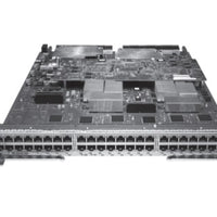 EX8200-48PL - Juniper Ethernet Line Card - Refurb'd