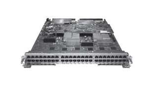 EX8200-48PL - Juniper Ethernet Line Card - Refurb'd