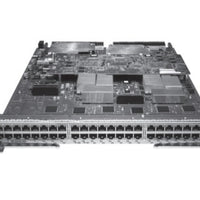 EX8200-48T-ES - Juniper EXtra Scale Line Card - Refurb'd