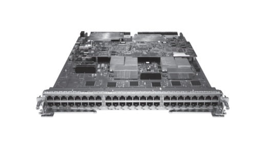 EX8200-48T - Juniper Ethernet Line Card - Refurb'd