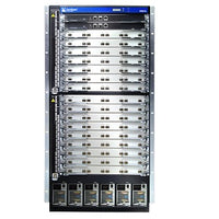 EX8208-BASE-AC - Juniper EX8208 Ethernet Switch - Refurb'd