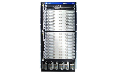 EX8208-BASE-AC - Juniper EX8208 Ethernet Switch - Refurb'd