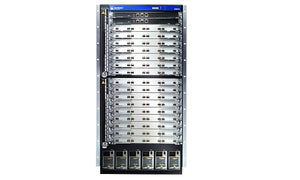 EX8208-BASE-AC - Juniper EX8208 Ethernet Switch - Refurb'd