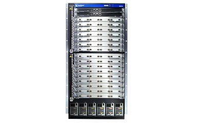 EX8216-BASE-AC - Juniper EX8216 Ethernet Switch - Refurb'd