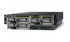 FPR-C9300-AC - Cisco Firepower 9300 Security Appliance Chassis, AC PSU - New