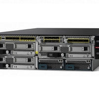FPR-C9300-AC - Cisco Firepower 9300 Security Appliance Chassis, AC PSU - New