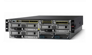 FPR-C9300-AC - Cisco Firepower 9300 Security Appliance Chassis, AC PSU - New