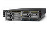 FPR-C9300-HVDC - Cisco Firepower 9300 Security Appliance Chassis, HVDC PSU - New