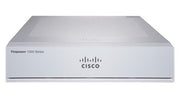 FPR1010-ASA-K9 - Cisco Firepower 1010 Appliance with Adaptive Security Appliance, 75 VPN - New