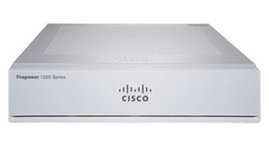 FPR1010-FTD-HA-BUN - Cisco Firepower 1010 Appliance High Availability Bundle, 75 VPN - Refurb'd