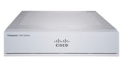 FPR1010-NGFW-K9 - Cisco Firepower 1010 Appliance with Firepower Threat Defense, 75 VPN - New