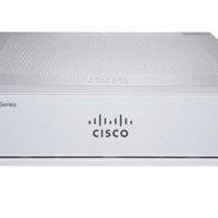 FPR1010-NGFW-K9 - Cisco Firepower 1010 Appliance with Firepower Threat Defense, 75 VPN - Refurb'd