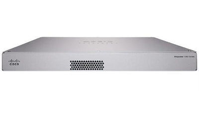 FPR1120-BUN - Cisco Firepower 1120 Appliance Master Bundle, 150 VPN - New
