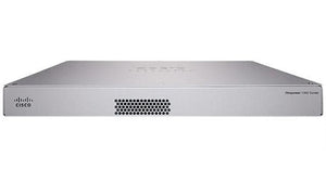 FPR1120-FTD-HA-BUN - Cisco Firepower 1120 Appliance High Availability Bundle, 150 VPN - Refurb'd