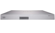 FPR1120-NGFW-K9 - Cisco Firepower 1120 Appliance with Firepower Threat Defense, 150 VPN - New