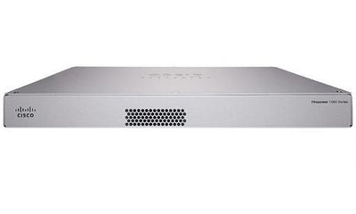 FPR1140-ASA-K9 - Cisco Firepower 1140 Appliance with Adaptive Security Appliance, 400 VPN - New