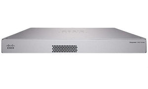 FPR1140-ASA-K9 - Cisco Firepower 1140 Appliance with Adaptive Security Appliance, 400 VPN - Refurb'd