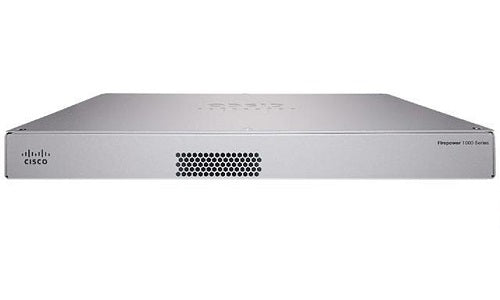 FPR1140-FTD-HA-BUN - Cisco Firepower 1140 Appliance High Availability Bundle, 400 VPN - New