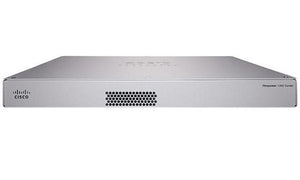 FPR1140-NGFW-K9 - Cisco Firepower 1140 Appliance with Firepower Threat Defense, 400 VPN - New