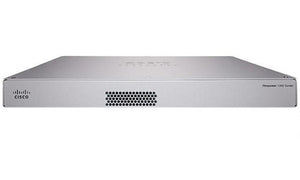 FPR1150-FTD-HA-BUN - Cisco Firepower 1150 Appliance High Availability Bundle, 800 VPN - New