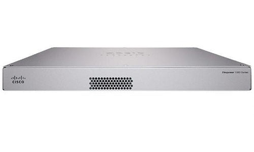 FPR1150-NGFW-K9 - Cisco Firepower 1150 Appliance with Firepower Threat Defense, 800 VPN - Refurb'd