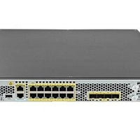 FPR2110-ASA-K9 - Cisco Firepower 2110 Appliance with Adaptive Security Appliance, 1,500 VPN - Refurb'd