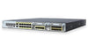 FPR2140-NGFW-K9 - Cisco Firepower 2140 Appliance with Firepower Threat Defense, 10,000 VPN - Refurb'd