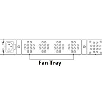 FPR2K-FAN - Cisco Firepower 2100 Series Fan Tray - New