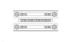 FPR2K-SSD-BBLKD - Cisco Firepower 2100 Series SSD Slot Carrier - New