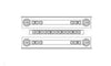 FPR2K-SSD-BBLKD - Cisco Firepower 2100 Series SSD Slot Carrier - Refurb'd