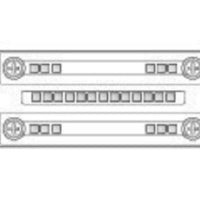 FPR2K-SSD-BBLKD - Cisco Firepower 2100 Series SSD Slot Carrier - Refurb'd