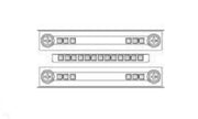 FPR2K-SSD-BBLKD - Cisco Firepower 2100 Series SSD Slot Carrier - Refurb'd