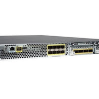 FPR4110-BUN - Cisco Firepower 4110 Appliance Master Bundle, 10,000 VPN - Refurb'd