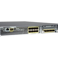 FPR4110-FTD-HA-BUN - Cisco Firepower 4110 Appliance High Availability Bundle, 10,000 VPN - New