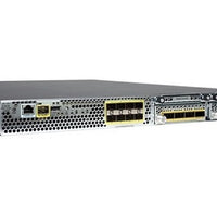 FPR4110-FTD-HA-BUN - Cisco Firepower 4110 Appliance High Availability Bundle, 10,000 VPN - Refurb'd