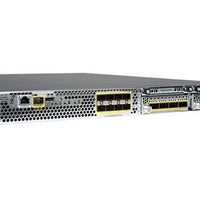FPR4110-NGFW-K9 - Cisco Firepower 4110 Appliance w/ Firepower Threat Defense, 10,000 VPN - Refurb'd
